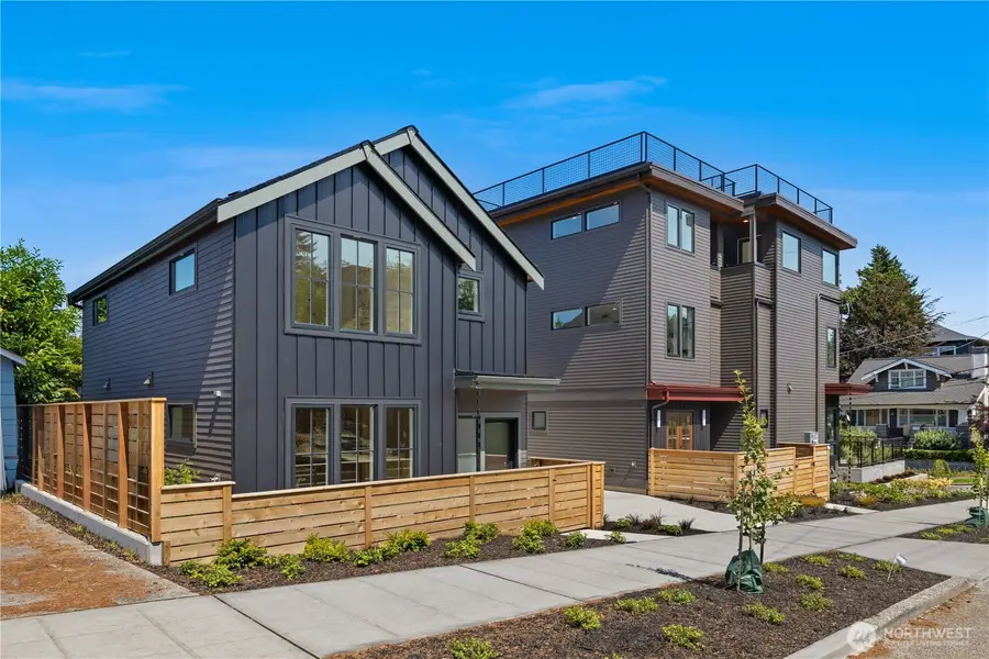 268 Fulton Street, Seattle, WA 98109 - #2