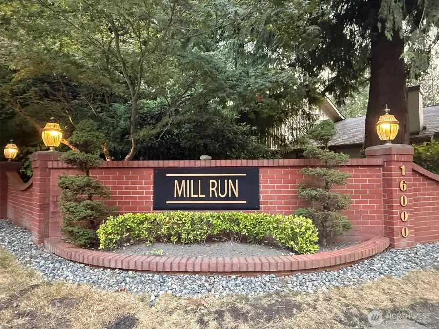 16014 Village Green Dr, Mill Creek, WA 98012 - #2