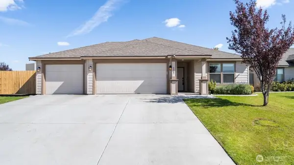 6017 Cotswold Lane, Pasco, WA 99301