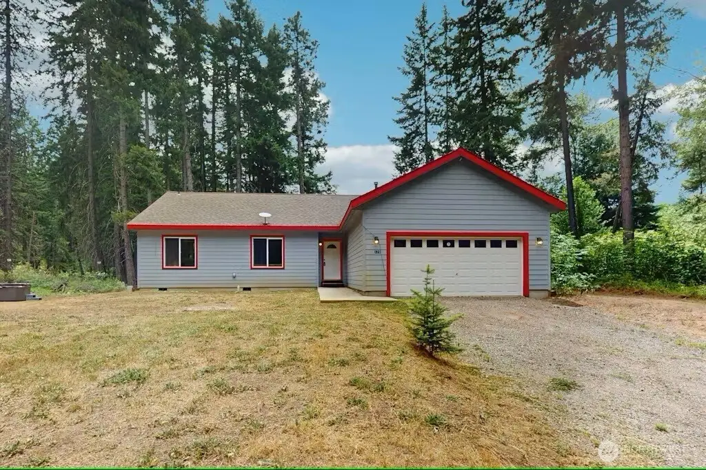 120 Pine Glen Court, Easton, WA 98925 - #1