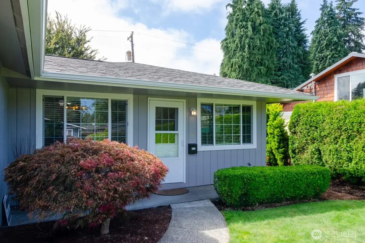 5410 N 40th Street, Tacoma, WA 98407 - #1