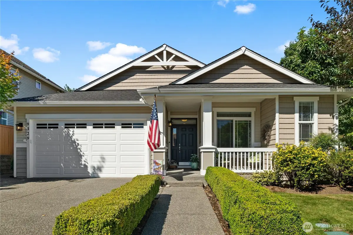 9329 Hebner Avenue Se, Snoqualmie, WA 98065 - #1