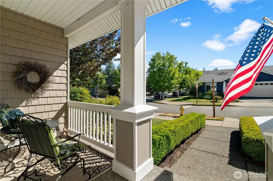 9329 Hebner Avenue Se, Snoqualmie, WA 98065 - #2