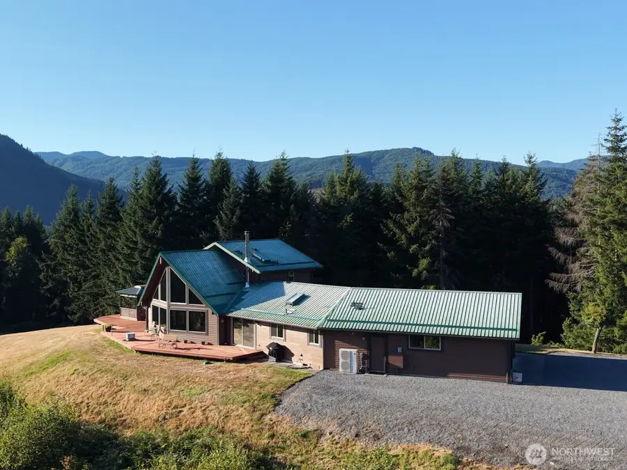 221 Winslow Lane, Morton, WA 98356 - #3