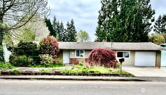 307 X Street, Tumwater, WA 98501 - #1