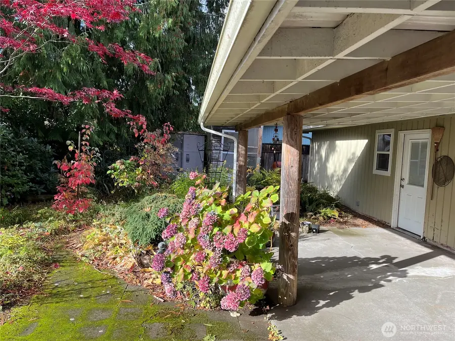 307 X Street, Tumwater, WA 98501 - #2
