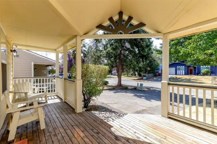 6715 24th Street Ne, Tacoma, WA 98422 - #3