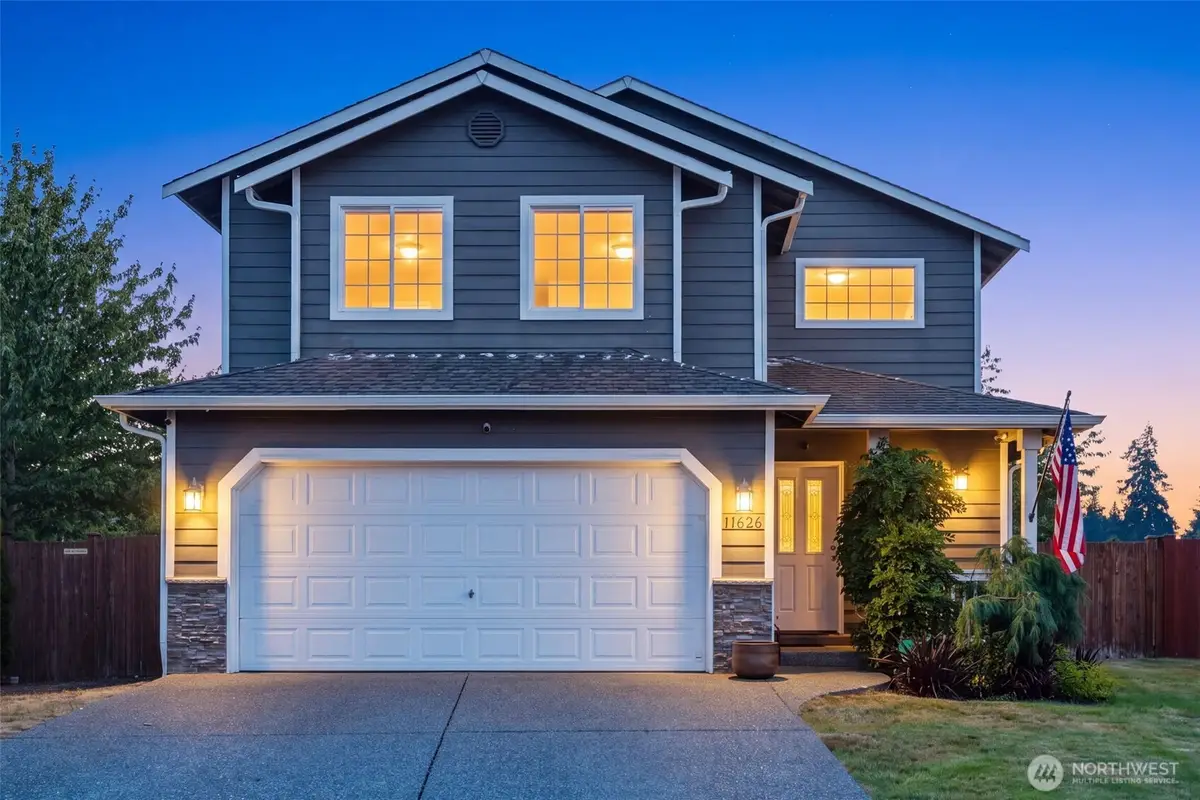 11626 50th Drive Se, Everett, WA 98208 - #1