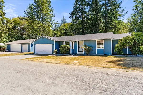 608 100th Street S, Tacoma, WA 98444