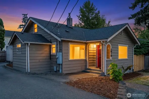 1510 E Sunset Drive, Bellingham, WA 98226