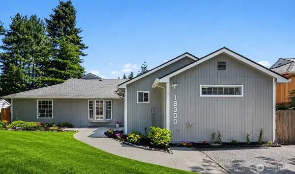 18300 8th Ave Ne, Shoreline, WA 98155