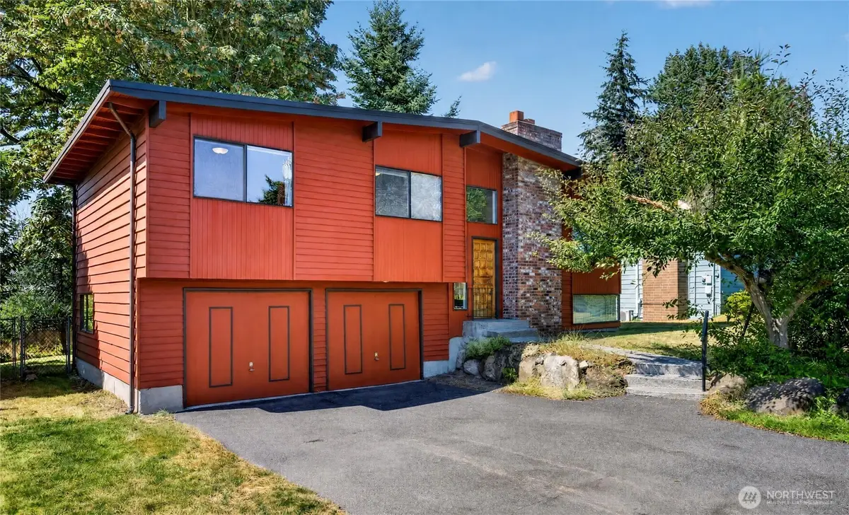 1204 Darben Place, Lynnwood, WA 98087 - #1