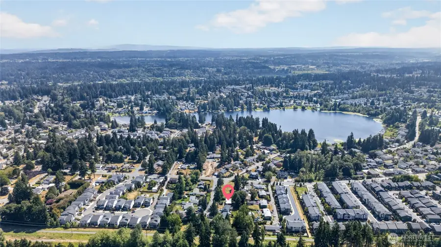 1204 Darben Place, Lynnwood, WA 98087 - #2