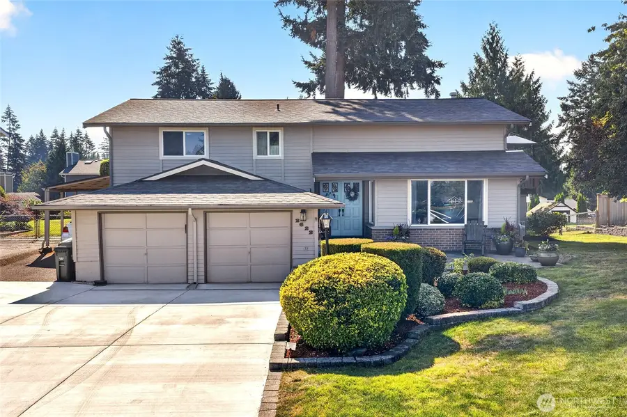 2622 211th Avenue E, Lake Tapps, WA 98391 - #2