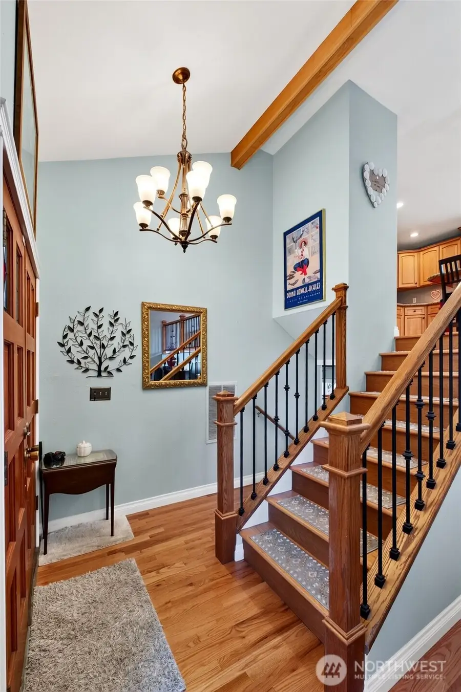 2622 211th Avenue E, Lake Tapps, WA 98391 - #3