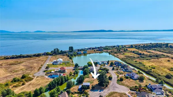 15 Ocean View Lane #15, Point Roberts, WA 98281