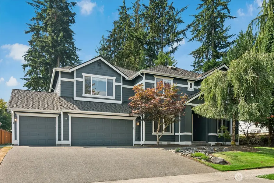 3206 145th Place Se, Mill Creek, WA 98012 - #2