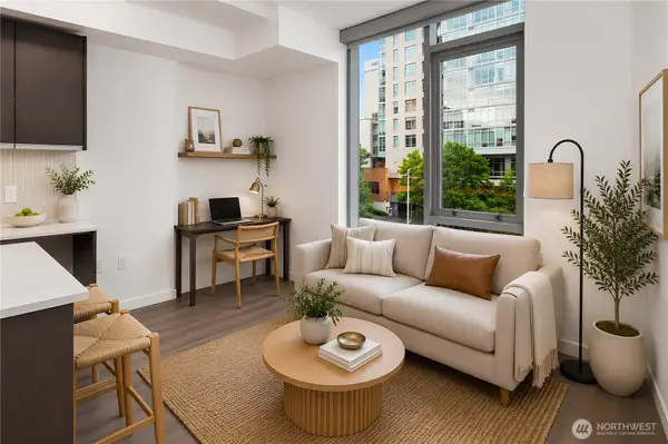 800 Columbia Street #1606, Seattle, WA 98104