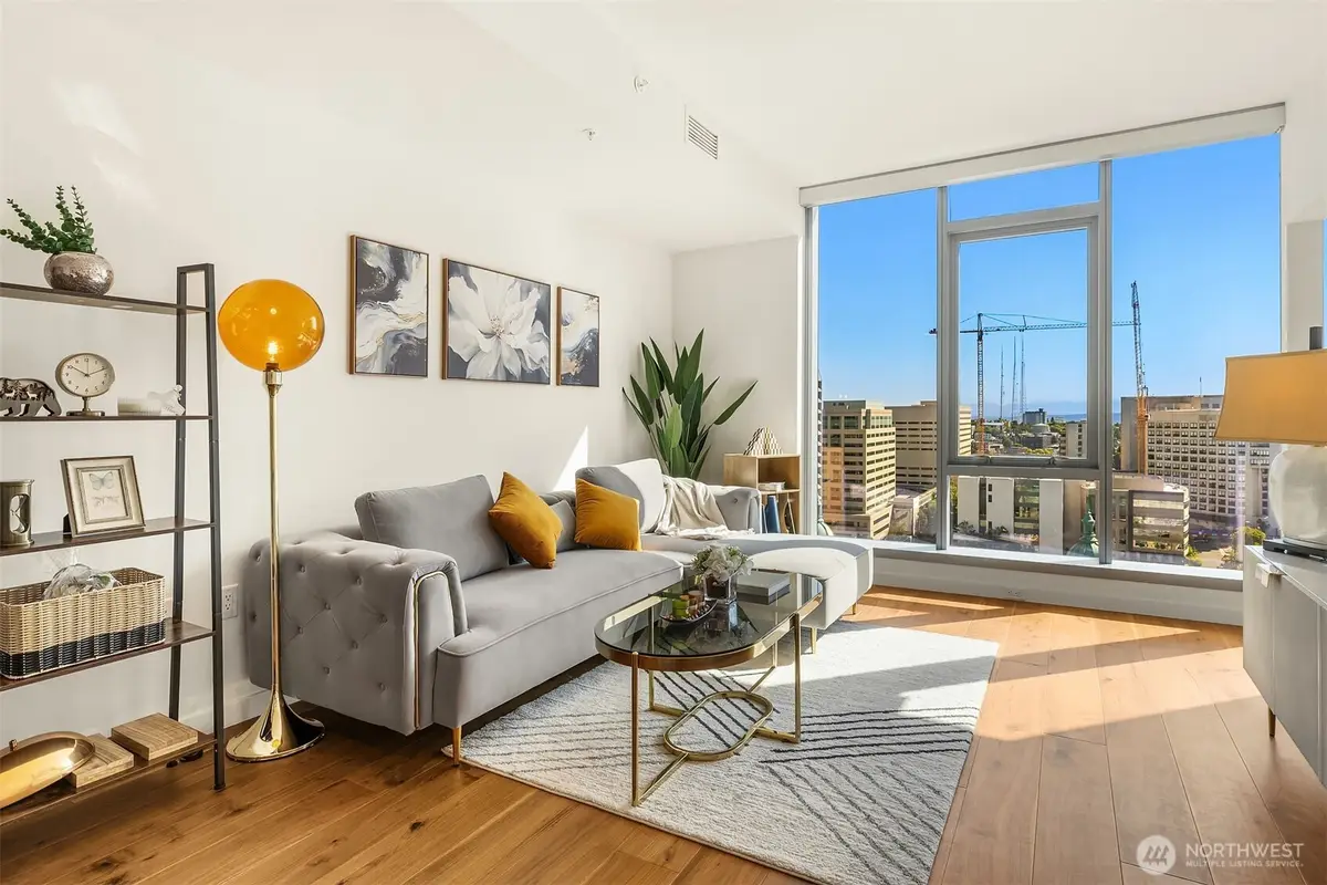 800 Columbia Street #2607, Seattle, WA 98104 - #1