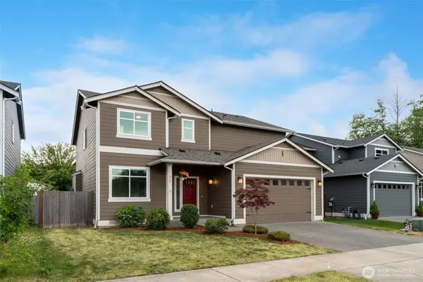 919 Joan Drive, Sultan, WA 98294