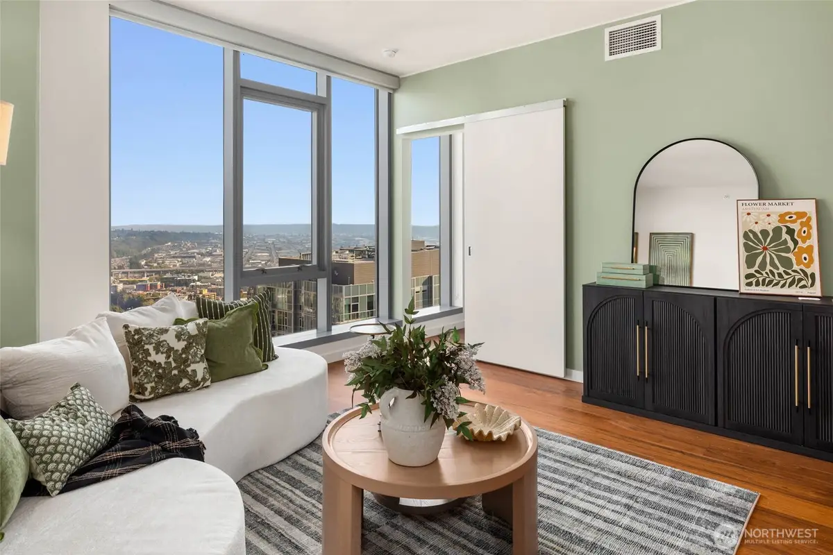 800 Columbia Street #2305, Seattle, WA 98104 - #1