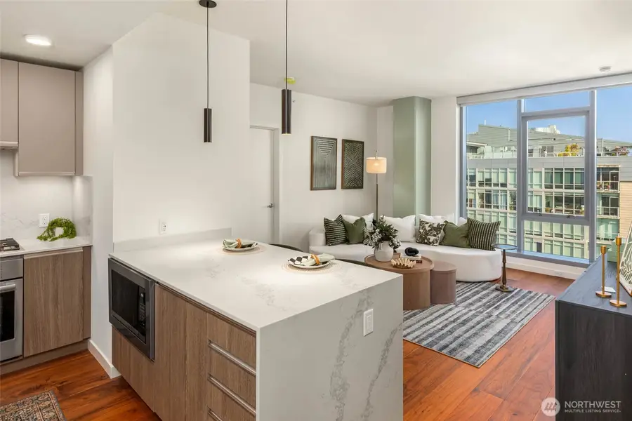 800 Columbia Street #2305, Seattle, WA 98104 - #3