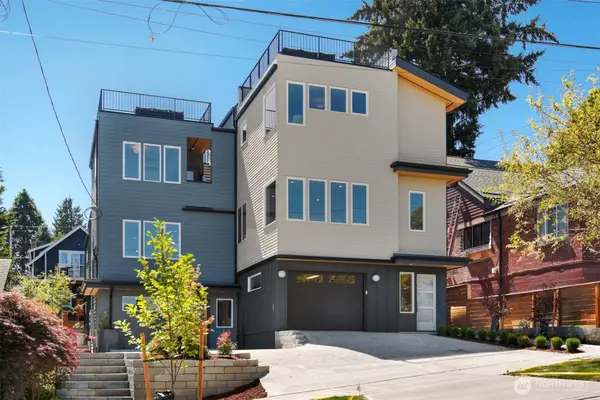 707 N 65th Street, Seattle, WA 98103