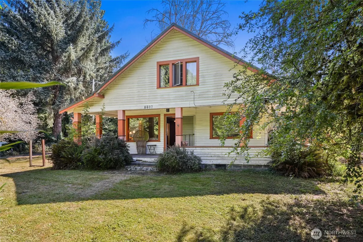 8807 Sr 92, Granite Falls, WA 98252 - #1