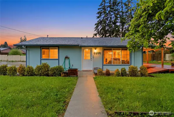 3208 21st Street, Everett, WA 98201