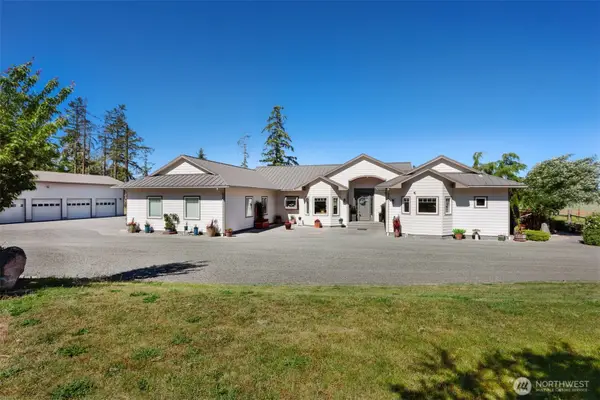203 Delta Way, Sequim, WA 98382