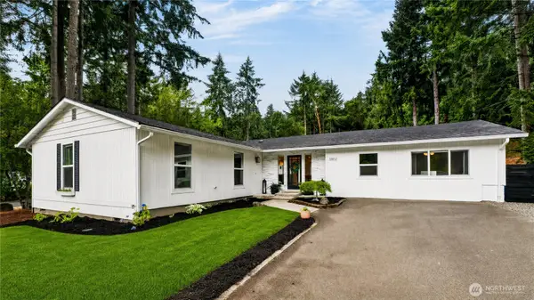 3802 71st Avenue Ct Nw, Gig Harbor, WA 98335