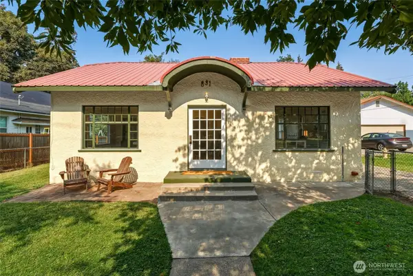 831 Valencia Street, Walla Walla, WA 99362