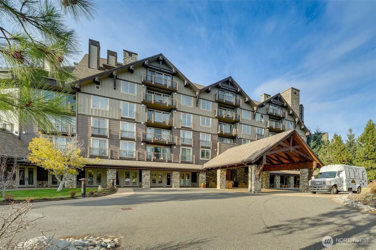 3600 Suncadia Trail #4010, Cle Elum, WA 98922 - #1