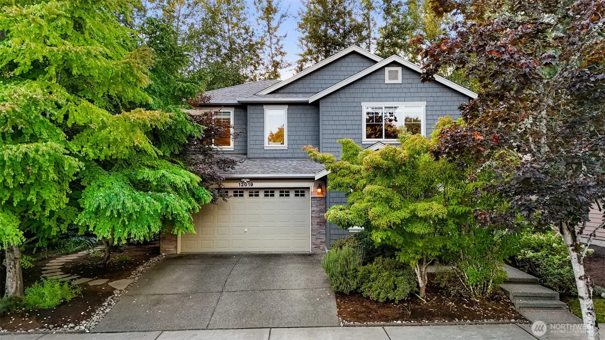 12019 178th Place Ne, Redmond, WA 98052 - #1