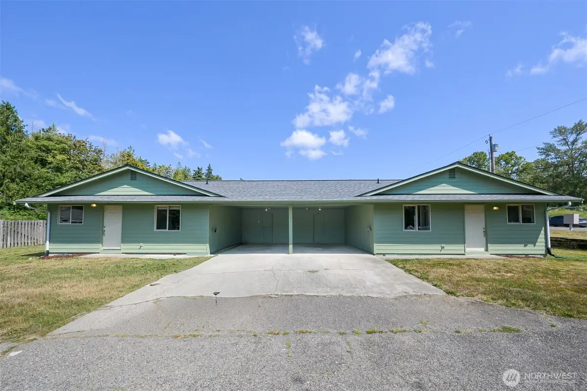 3261 Hollywood Avenue, Bellingham, WA 98225 - #1
