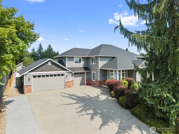 11521 42nd Place Se, Snohomish, WA 98290