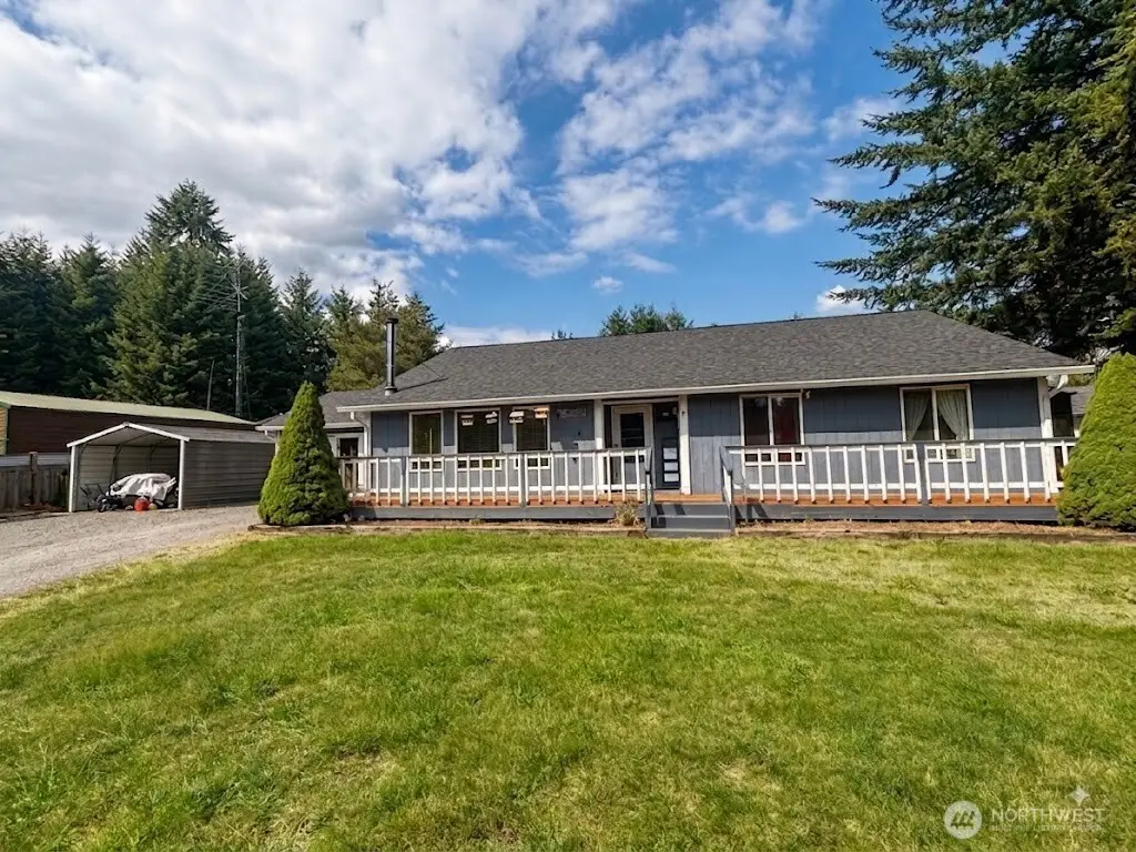 114 Storm King Dr, Mineral, WA 98355 - #1