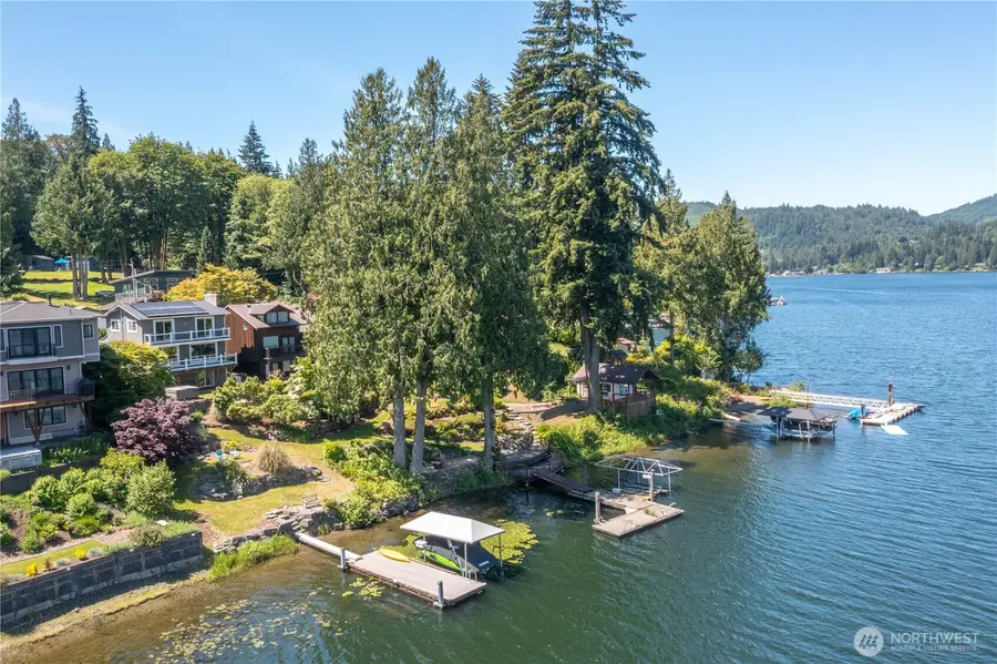 482 W Lake Samish Drive, Bellingham, WA 98229 - #3