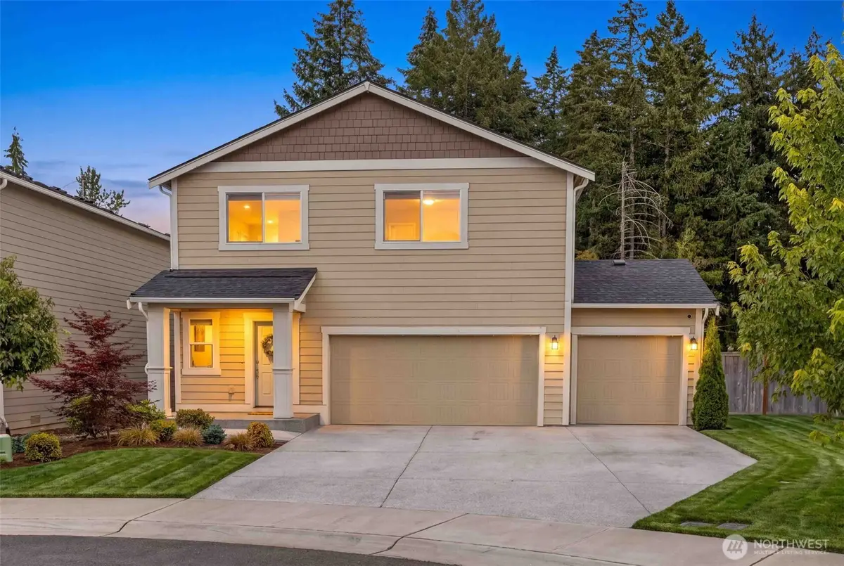19710 134th Avenue Ct E, Graham, WA 98338 - #1