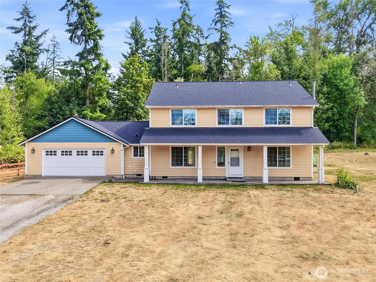 8320 361st Street E, Eatonville, WA 98328 - #1