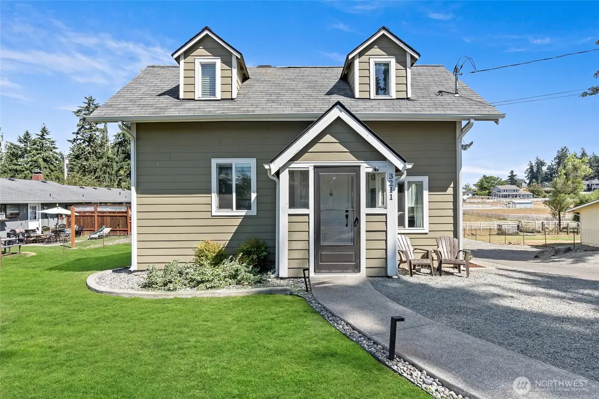3211 122nd Avenue E, Edgewood, WA 98372 - #1