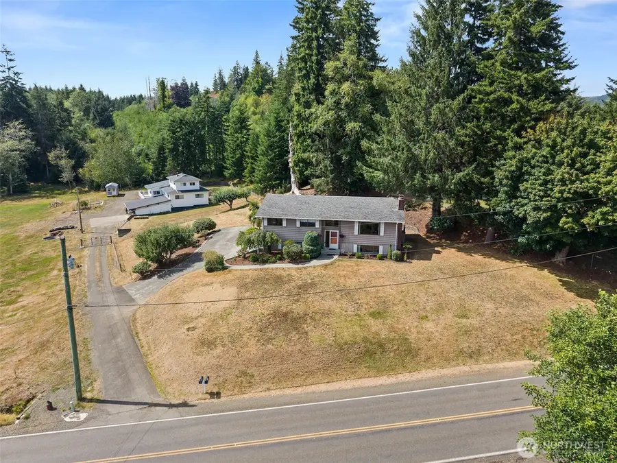 1212 Fowler Street, Raymond, WA 98577 - #3