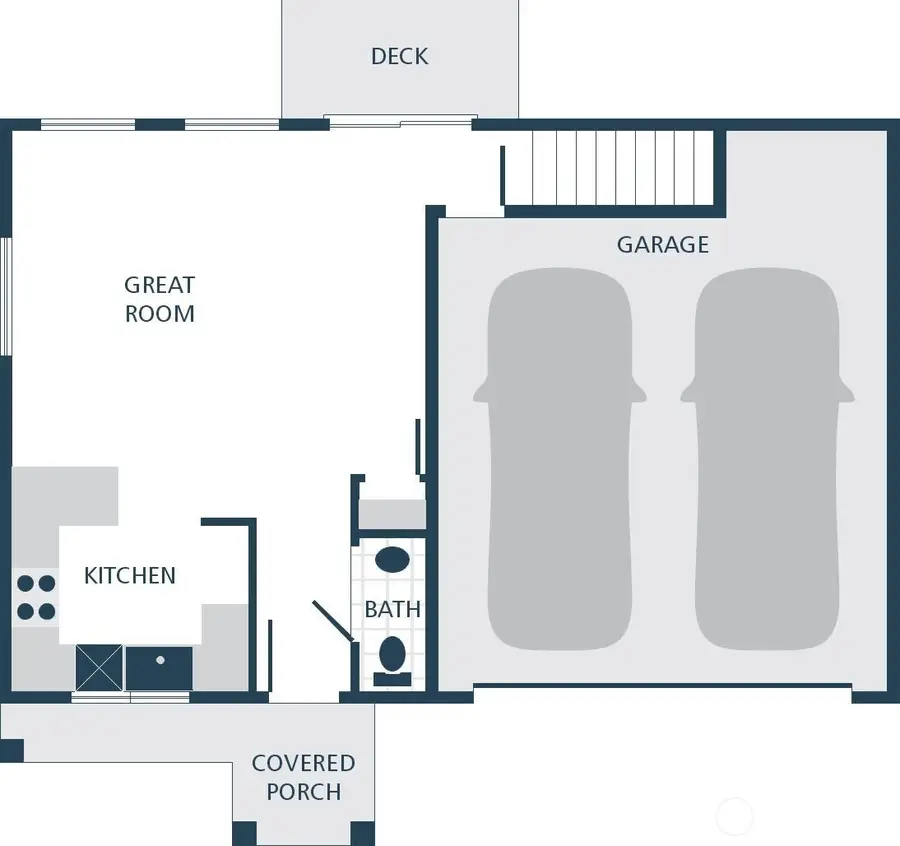 4418 74th Place Ne, Marysville, WA 98270 - #2
