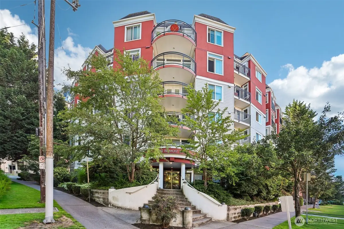 232 Belmont Avenue E #301, Seattle, WA 98102 - #1
