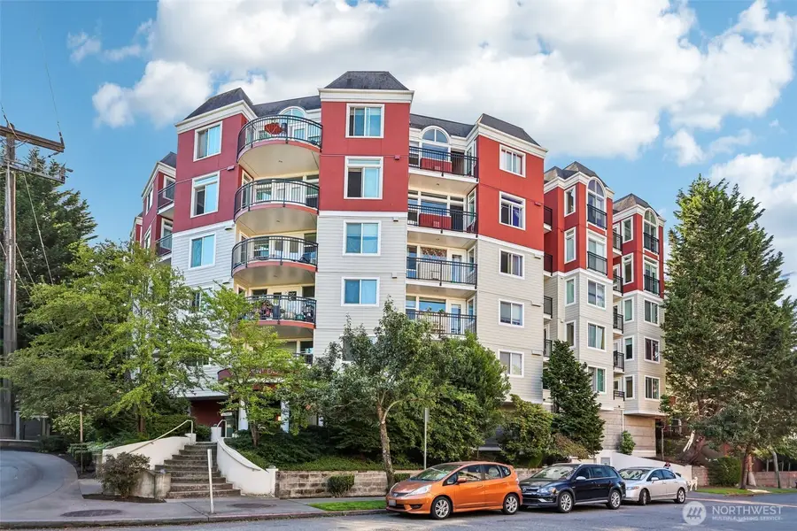 232 Belmont Avenue E #301, Seattle, WA 98102 - #2