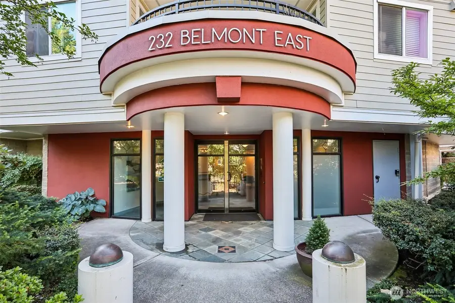 232 Belmont Avenue E #301, Seattle, WA 98102 - #3