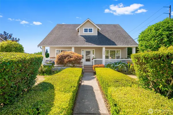 1200 Elm Street, Lynden, WA 98264