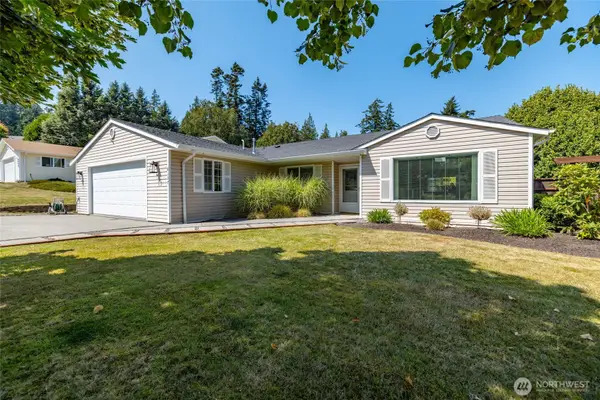 6157 Parkside Drive, Anacortes, WA 98221