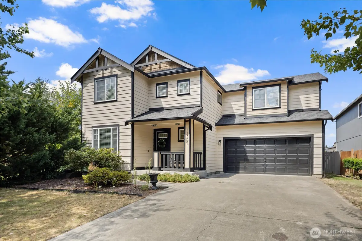 12705 167th Street Ct E, Puyallup, WA 98374 - #1