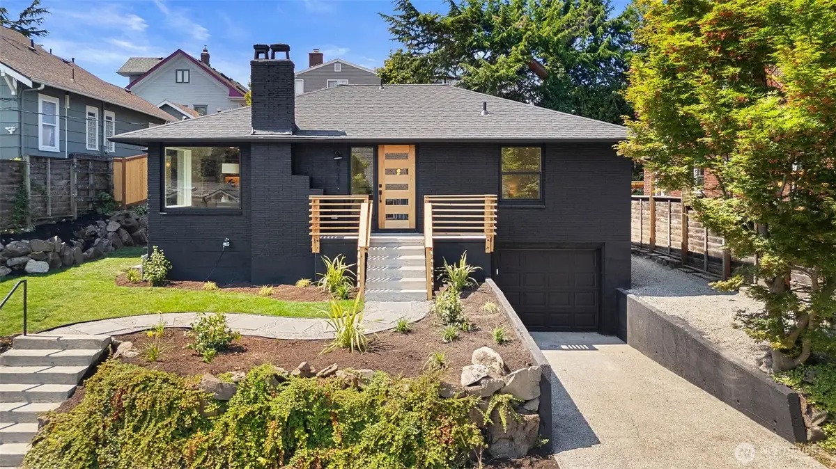 8019 Bagley Avenue N, Seattle, WA 98103 - #1